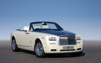 Phantom Drophead